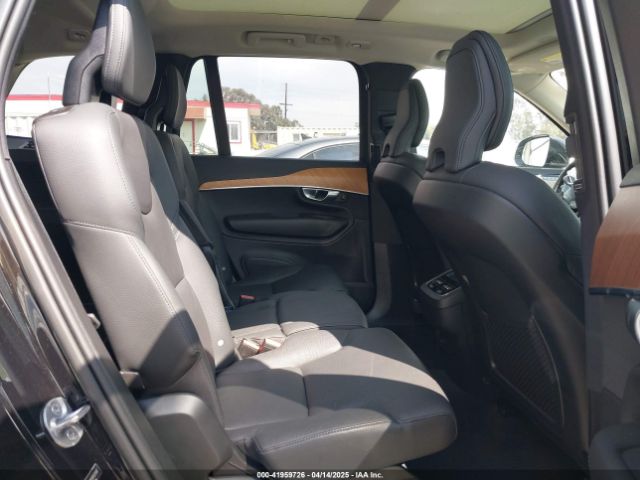YV4L12PE8R1227836 Volvo Xc90 B5 Plus Bright Theme