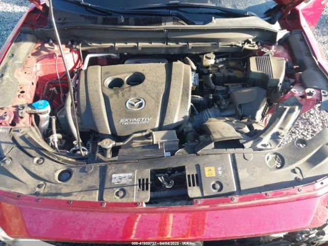 JM3KFBCM8J0472991 Mazda Cx-5 Touring
