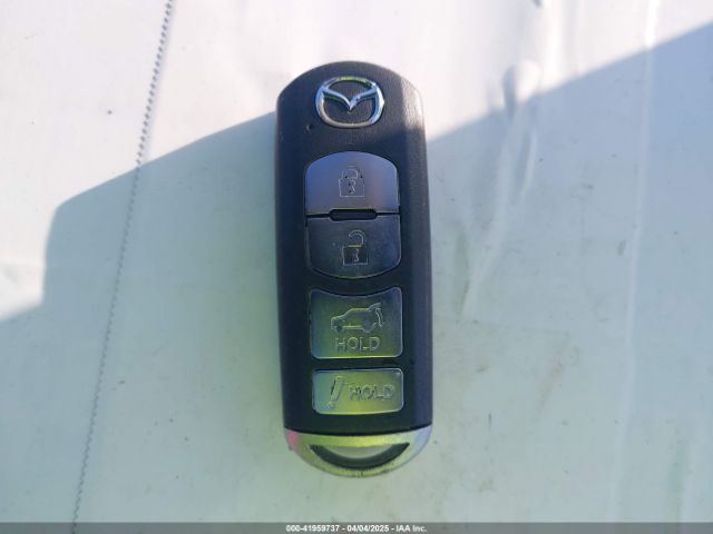 JM3KFBCM8J0472991 Mazda Cx-5 Touring