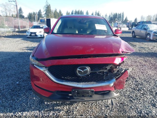 JM3KFBCM8J0472991 Mazda Cx-5 Touring