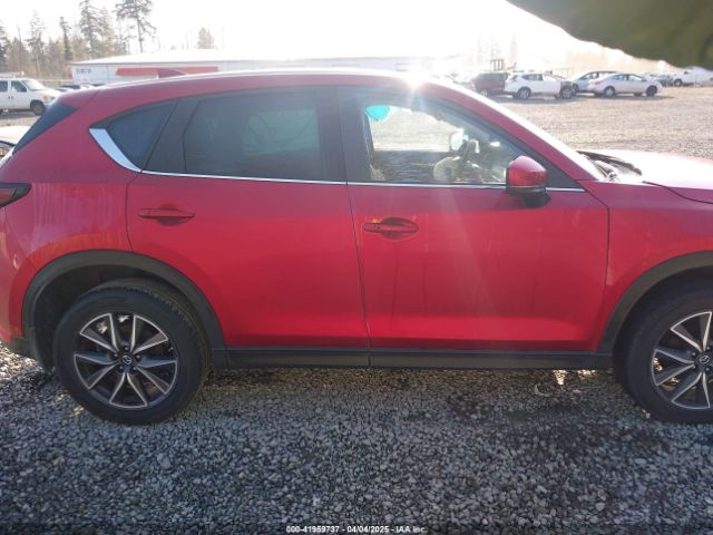 JM3KFBCM8J0472991 Mazda Cx-5 Touring