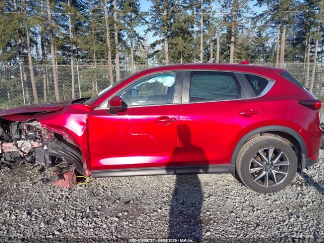 JM3KFBCM8J0472991 Mazda Cx-5 Touring