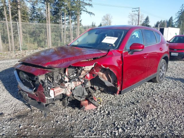 JM3KFBCM8J0472991 Mazda Cx-5 Touring