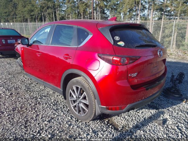 JM3KFBCM8J0472991 Mazda Cx-5 Touring