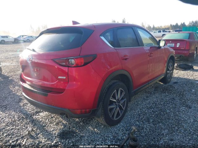 JM3KFBCM8J0472991 Mazda Cx-5 Touring