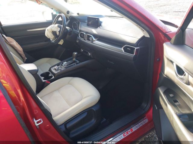 JM3KFBCM8J0472991 Mazda Cx-5 Touring