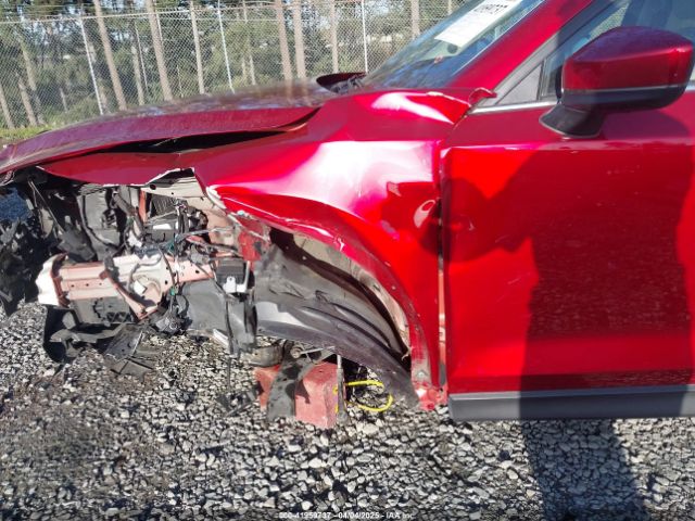 JM3KFBCM8J0472991 Mazda Cx-5 Touring