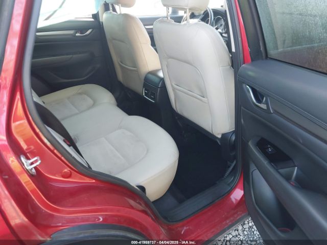 JM3KFBCM8J0472991 Mazda Cx-5 Touring