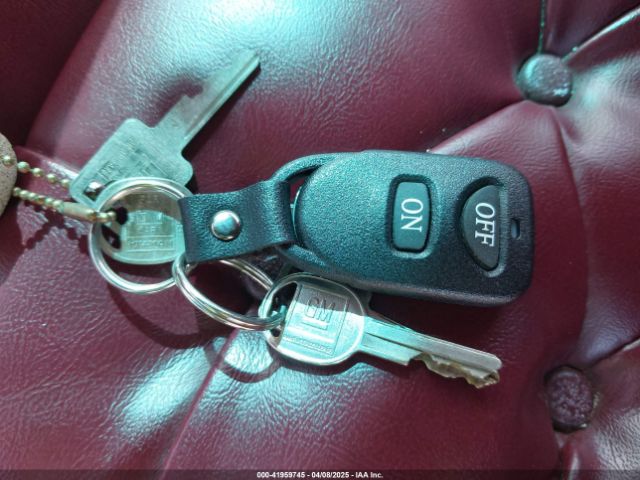 1989 CADILLAC FLEETWOOD 1G6CB1155K4358846 Photo 10