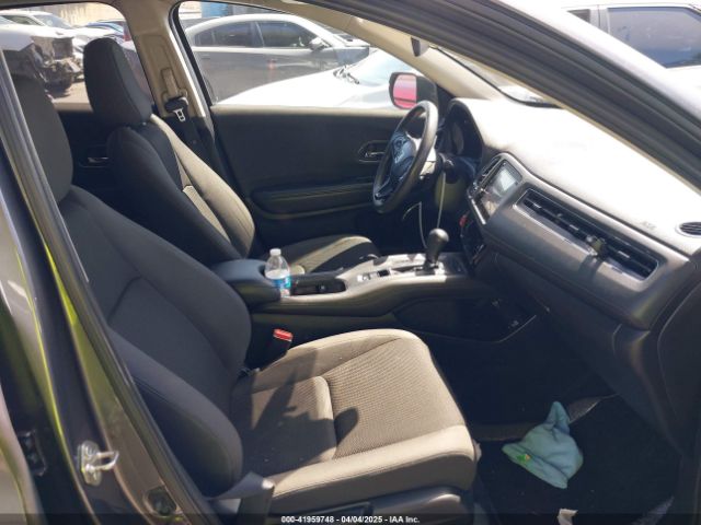 3CZRU5H57KM726974 Honda HR-V EX