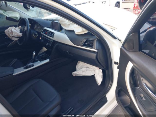 WBA8A3C59JA505164 BMW 320i Xdrive