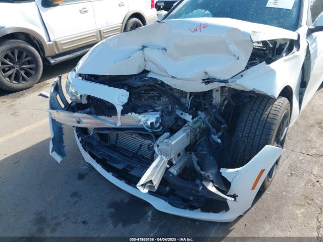 WBA8A3C59JA505164 BMW 320i Xdrive