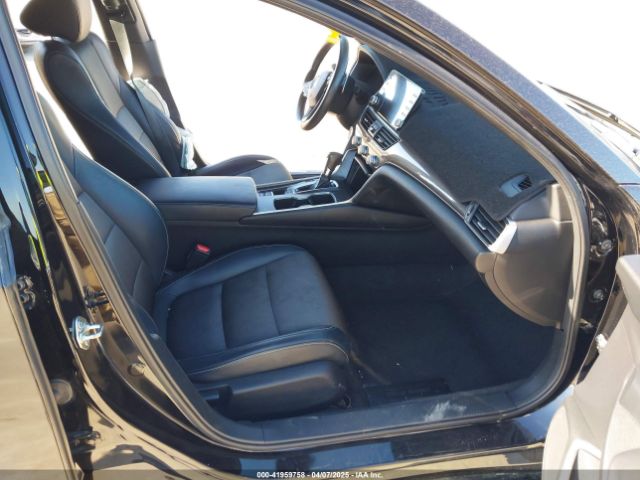 1HGCV1F36JA020546 Honda Accord Sport