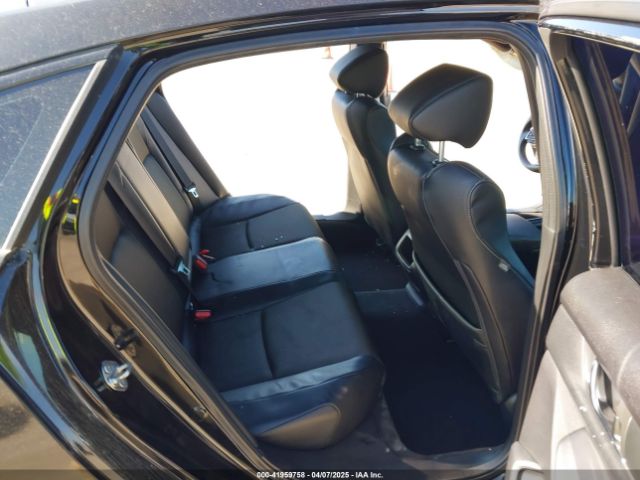 1HGCV1F36JA020546 Honda Accord Sport