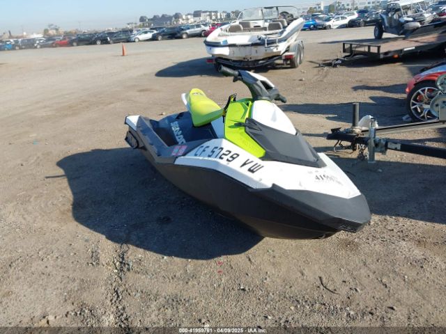 2023 SEADOO SPARK YDV47912L223