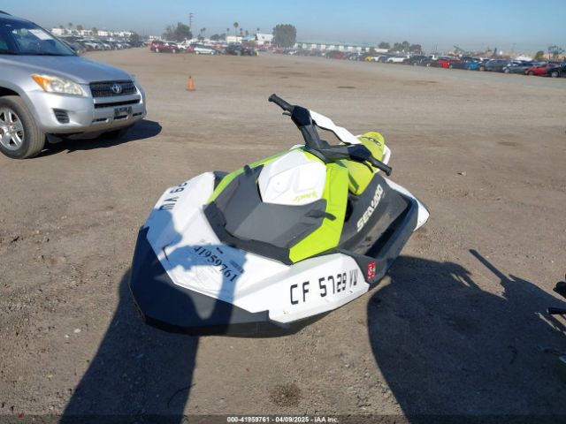 2023 SEADOO SPARK YDV47912L223 Photo 1