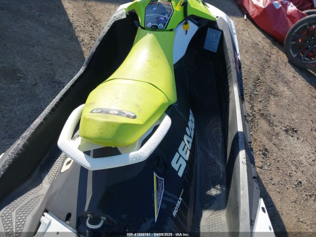 2023 SEADOO SPARK YDV47912L223 Photo 7