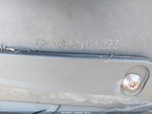 2023 SEADOO SPARK YDV47912L223 Photo 8