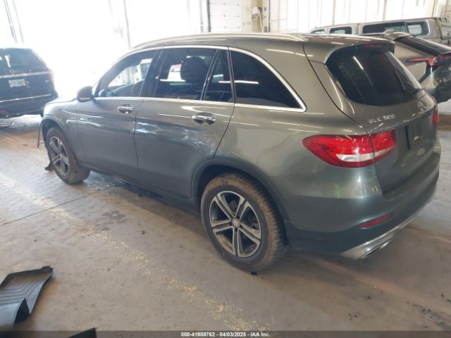 WDC0G4KB3GF032072 Mercedes-Benz Glc 300 4matic