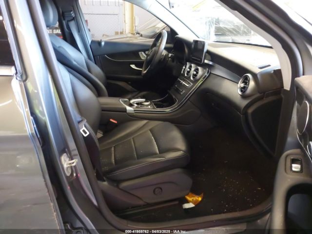 WDC0G4KB3GF032072 Mercedes-Benz Glc 300 4matic