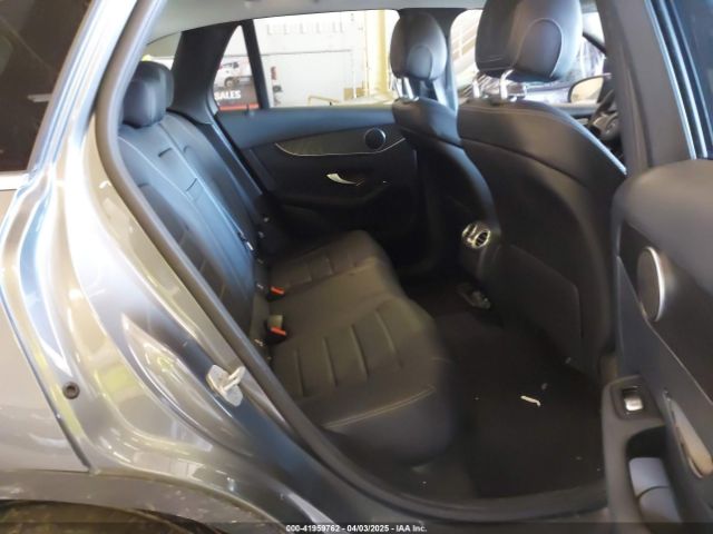 WDC0G4KB3GF032072 Mercedes-Benz Glc 300 4matic