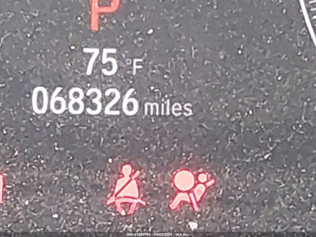 19XZE4F50NE011422 Honda INSIGHT EX