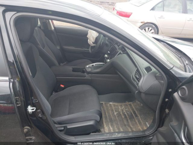 19XZE4F50NE011422 Honda INSIGHT EX