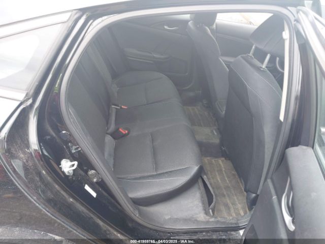 19XZE4F50NE011422 Honda INSIGHT EX