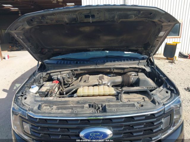 1FMJU1KT3LEA69287 Ford Expedition Limited