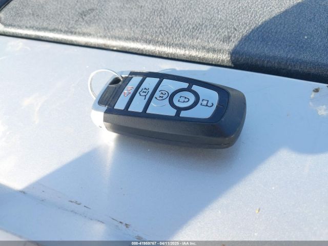 1FMJU1KT3LEA69287 Ford Expedition Limited