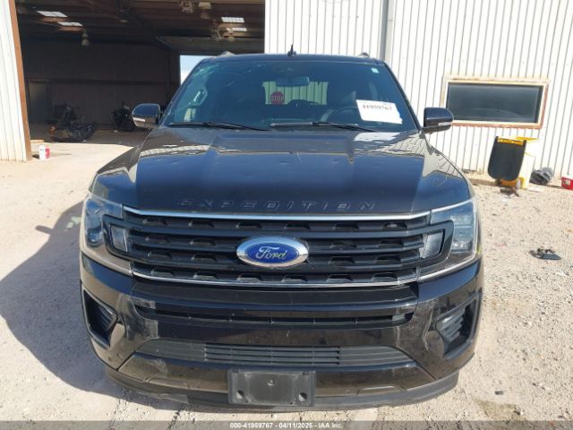 1FMJU1KT3LEA69287 Ford Expedition Limited