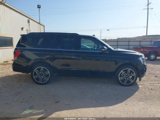 1FMJU1KT3LEA69287 Ford Expedition Limited