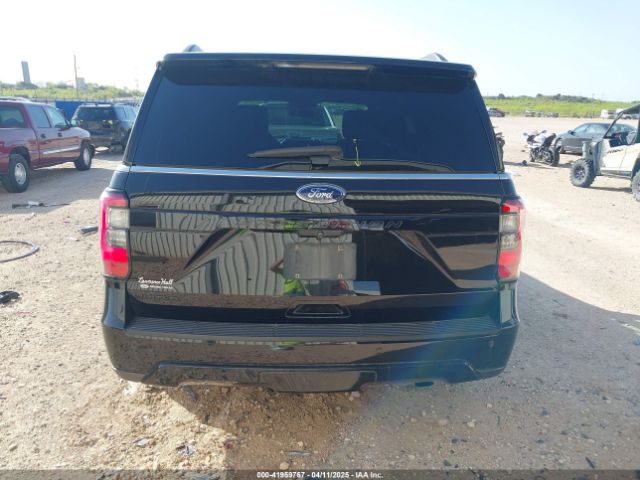 1FMJU1KT3LEA69287 Ford Expedition Limited