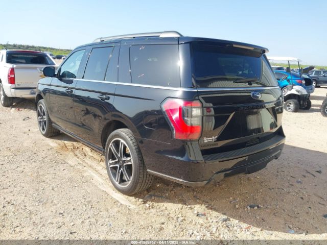 1FMJU1KT3LEA69287 Ford Expedition Limited