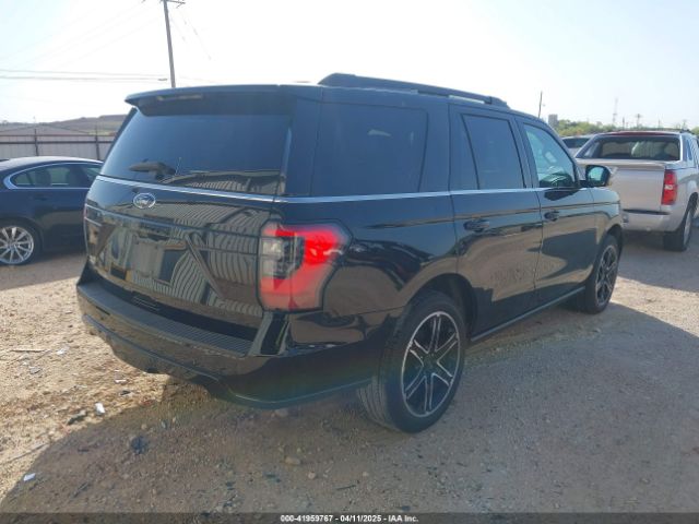 1FMJU1KT3LEA69287 Ford Expedition Limited