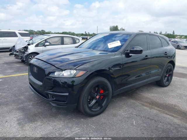 SADCJ2FX9KA354949 Jaguar F-pace 25t Premium