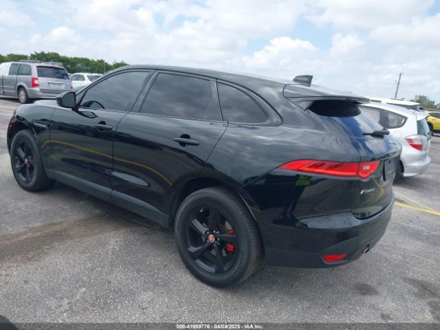 SADCJ2FX9KA354949 Jaguar F-pace 25t Premium