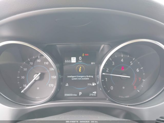SADCJ2FX9KA354949 Jaguar F-pace 25t Premium