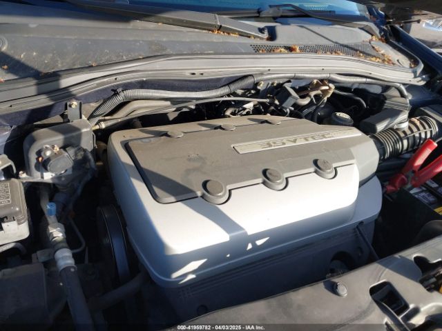 2004 ACURA MDX 2HNYD18904H520310 Photo 9