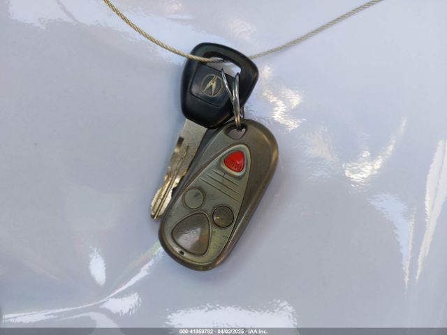 2004 ACURA MDX 2HNYD18904H520310 Photo 10