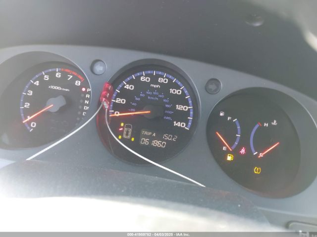 2004 ACURA MDX 2HNYD18904H520310 Photo 6