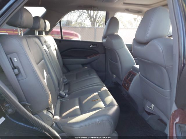 2004 ACURA MDX 2HNYD18904H520310 Photo 7