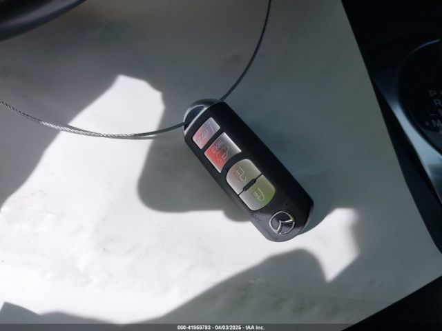 2018 FIAT 124 SPIDER JC1NFAEK3J0137856 Photo 10