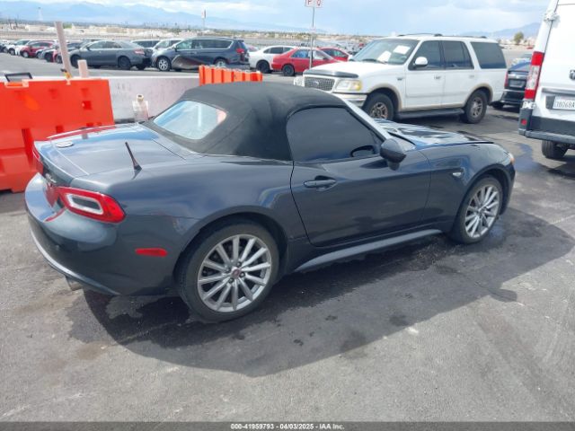 2018 FIAT 124 SPIDER JC1NFAEK3J0137856 Photo 3