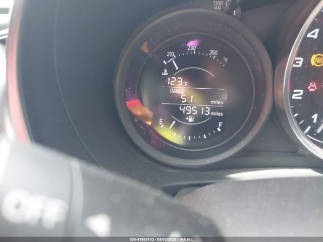 2018 FIAT 124 SPIDER JC1NFAEK3J0137856 Photo 6