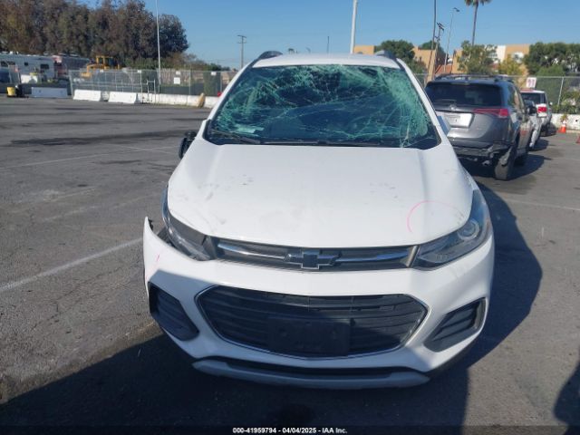 KL7CJLSB6LB325915 Chevrolet Trax Fwd Lt