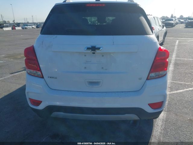KL7CJLSB6LB325915 Chevrolet Trax Fwd Lt