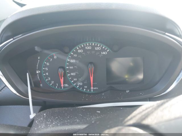 KL7CJLSB6LB325915 Chevrolet Trax Fwd Lt
