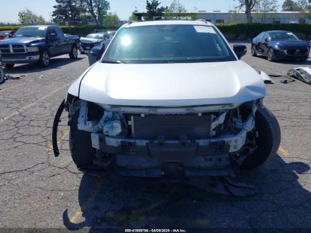3GPKHXRJXRS503092 Honda Prologue Touring