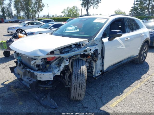 3GPKHXRJXRS503092 Honda Prologue Touring